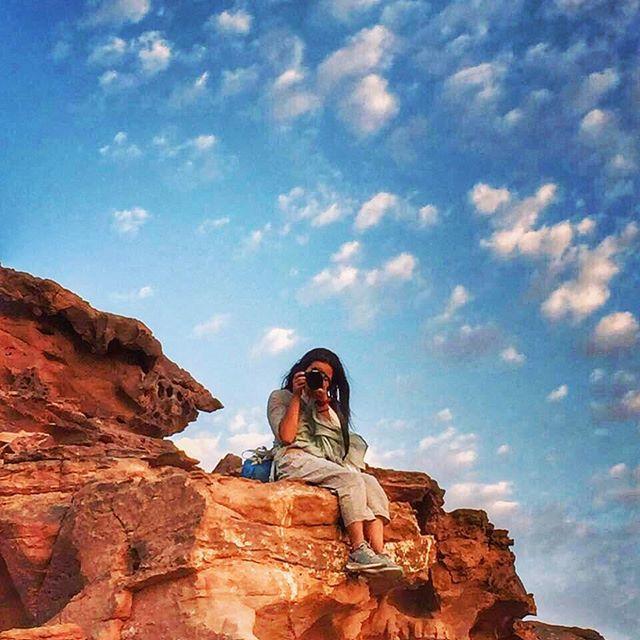 Bedouin Traditions Camp Wadi Rum Luaran gambar