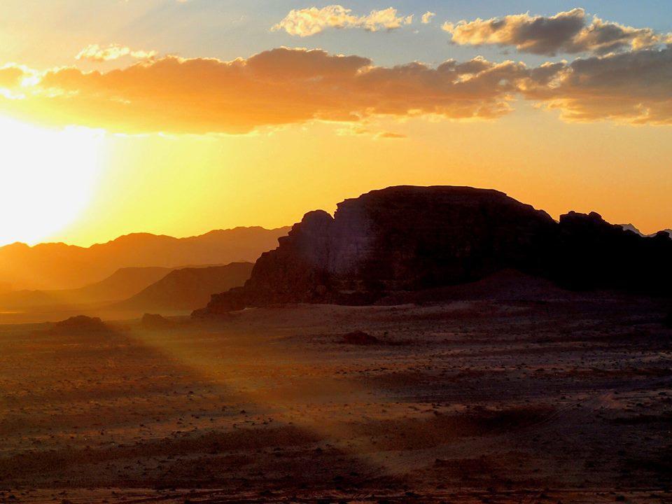 Bedouin Traditions Camp Wadi Rum Luaran gambar